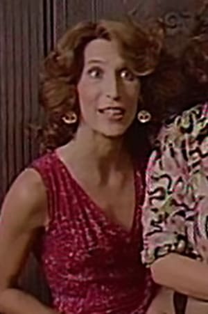 Lorenza Residori ha trabajado con Odette Ralli en 1 ocasiones