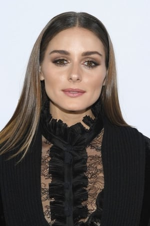 Daniielle Alexis ha trabajado con Olivia Palermo en 1 ocasiones