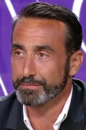 Katy Harris ha trabajado con Olivier Benkemoun en 1 ocasiones