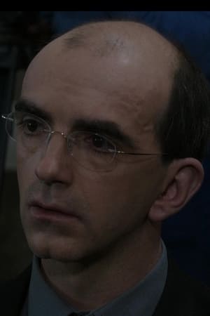 Antoine Ehrhard ha trabajado con Olivier Pasquier en 1 ocasiones