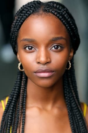 Samuel Blenkin ha trabajado con Olumide Olorunfemi en 1 ocasiones