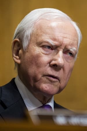 Orrin Hatch interpretando a Self