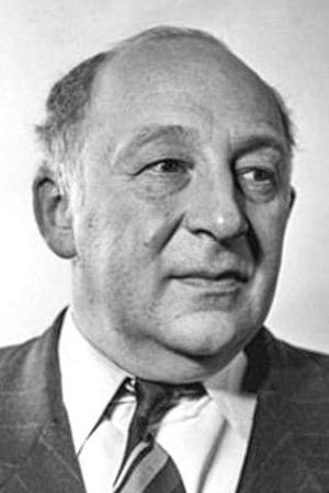 Osip Abdulov interpretando a ??????, ?????