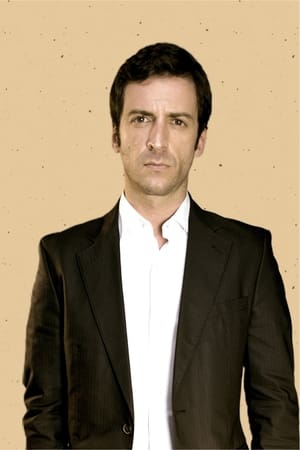 Foto de perfil del actor Oskar Ramos en el reparto