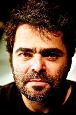 Otto Jr. interpretando a Israël