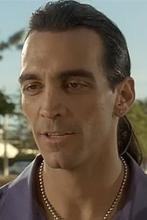 Sugar Bouche ha trabajado con Paco Christian Prieto en 1 ocasiones