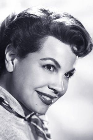 Pamela Duncan interpretando a Anne Taylor