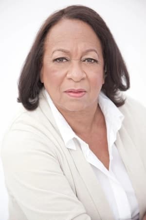 Pamela Roberts en su biografía y filmografía