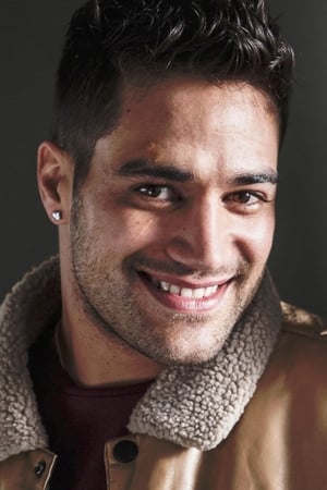 Tony Wyeth ha trabajado con Pana Hema-Taylor en 1 ocasiones