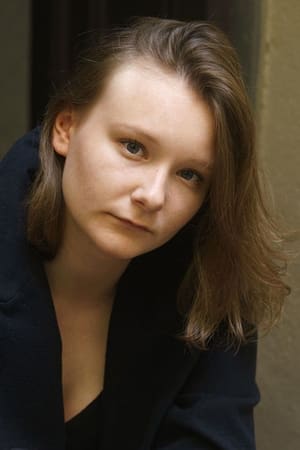 Paraschiva Dragus interpretando a Pauline