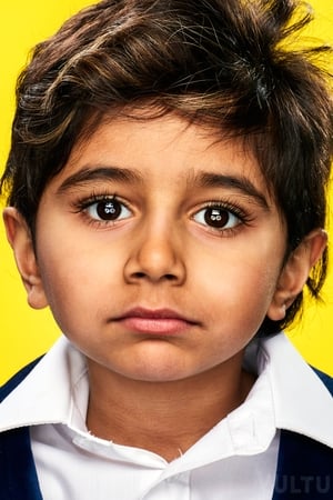 Donovan Pierre Coleman ha trabajado con Parker Sevak en 1 ocasiones