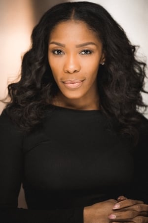 Barbara E. Robertson ha trabajado con Patrese McClain en 1 ocasiones