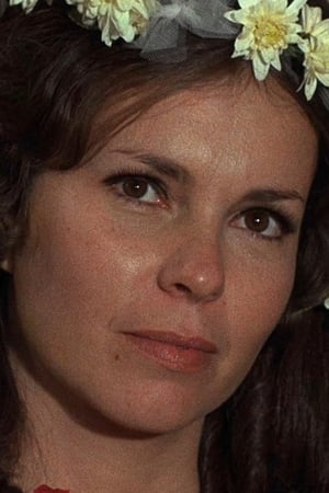 Patricia Quinn interpretando a June