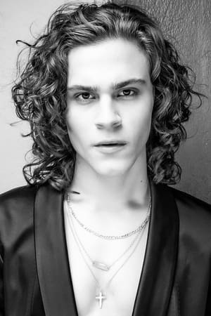 Patricio Serna Meza — personaje: Ángelo Ramírez