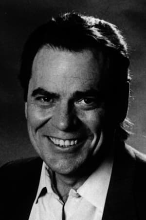 Patrick Culliton — personaje: FSA Agent Wiley