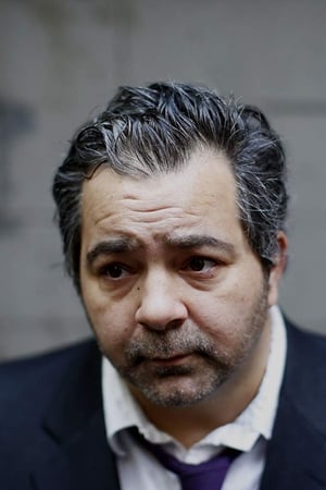 Andrea Weinzierl ha trabajado con Patrick Gallo en 1 ocasiones