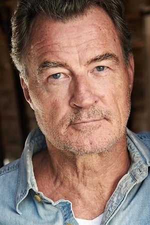 Mitchell Riggs ha trabajado con Patrick John Hurley en 1 ocasiones