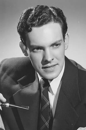 Patrick Waltz en su biografía y filmografía