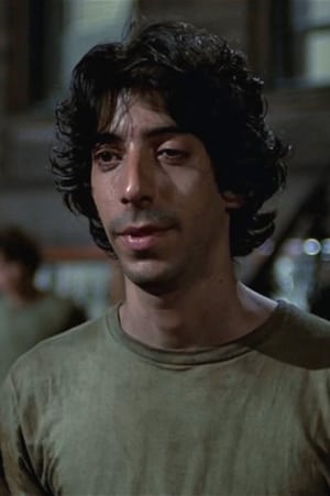 Paul Greco en su biografía y filmografía