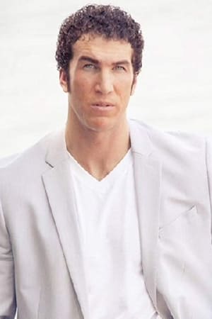 Patrick Byas ha trabajado con Paul Iatomasi en 1 ocasiones