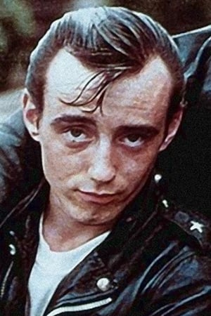 Dora Weissman ha trabajado con Paul Mace en 2 ocasiones