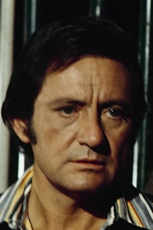 Paul Richards — personaje: Devery Shay