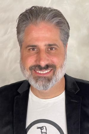 Robb Derringer ha trabajado con Paul Sinacore en 1 ocasiones