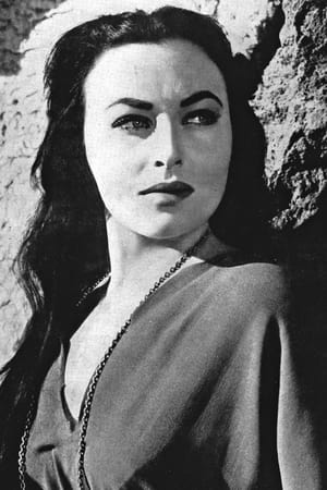 Hal Sherman ha trabajado con Paula Morgan en 1 ocasiones