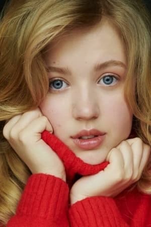 Pauline Pollmann en su biografía y filmografía