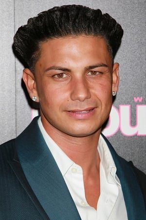 Pauly D. interpretando a Himself