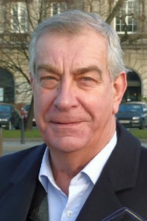 Paweł Unrug interpretando a Lynch Mob Leader