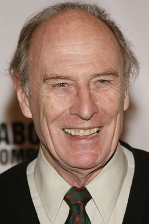 Paxton Whitehead interpretando a Anton / Kreeger Paulovitch