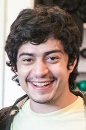 Vitor Hugo do Amaral ha trabajado con Pedro Inoue en 1 ocasiones