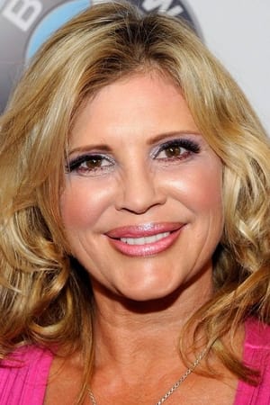 Peggy McIntaggart interpretando a Misty