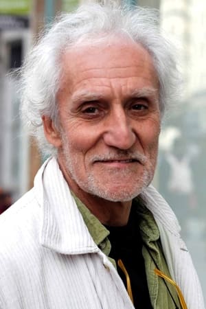 Pepín Tre interpretando a Cura