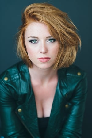 Scott Farley ha trabajado con Perrie Voss en 1 ocasiones