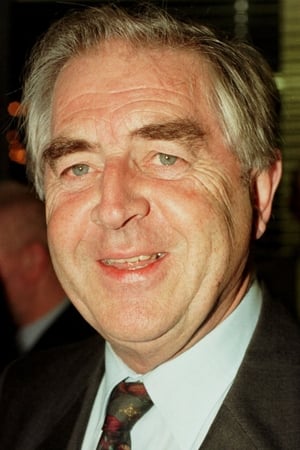 Peter Baldwin — personaje: Self - Dictionary Corner