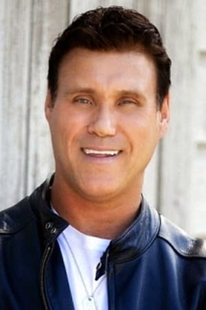 Peter Kent interpretando a Viergacht's Chauffer