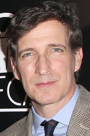 Peter Spears interpretando a David