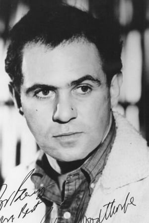 Edward Hall ha trabajado con Peter Woodthorpe en 1 ocasiones