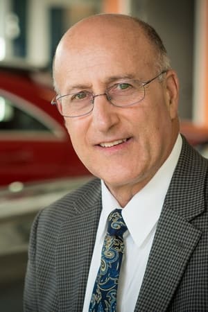 James Paul Roeske II ha trabajado con Phil Jordan en 1 ocasiones