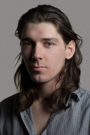 Philip John Bailey interpretando a Clownface