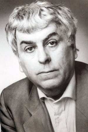 Philippe Brizard interpretando a Chambon