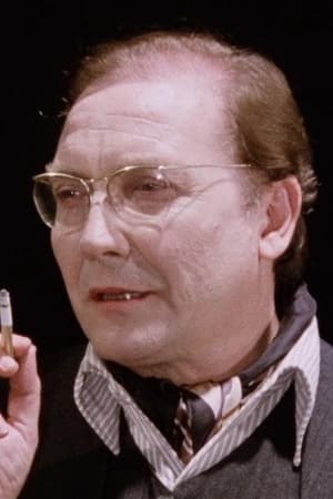 Piero Mazzinghi interpretando a Miriam