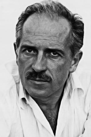 Pino Colizzi interpretando a 