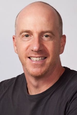 Bruce Myles ha trabajado con Pip Mushin en 2 ocasiones