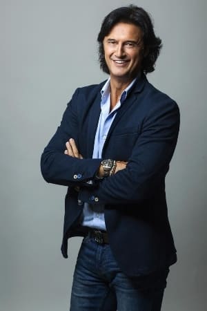 Lara Dibildos ha trabajado con Poty Castillo en 1 ocasiones