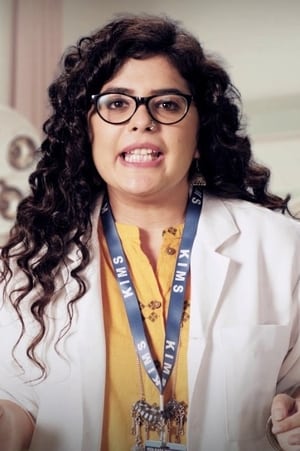 Priyanka Arya — personaje: Nishta