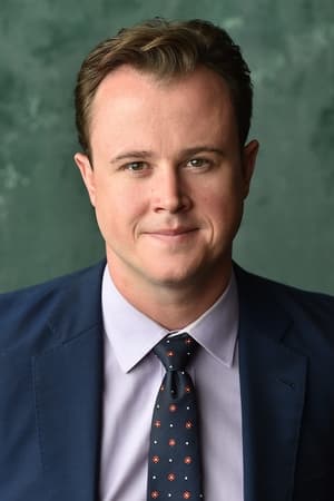 Ronald D. Brown ha trabajado con Quinn VanAntwerp en 1 ocasiones