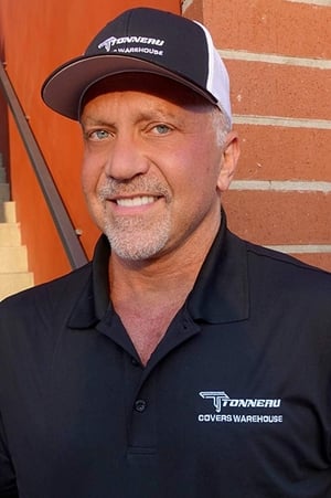 Asia'h Epperson ha trabajado con R Scott Hoffman en 1 ocasiones